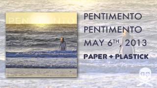 Pentimento- The Wind