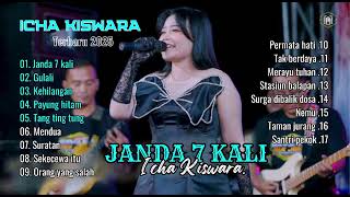 Janda 7 kali album terbaru 2025 #ichakiswara