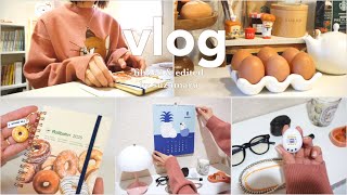 【vlog】30代主婦の日常🌼｜IKEA｜部屋の模様替え｜新しい家族🐔｜tamagotchi｜