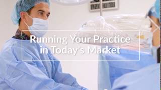 PainCast Preview: Dr. Ken Chapman: Running your Practice in Today's Market