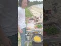 【沖縄】沖縄屋我地島でキャンプ①　 沖縄 キャンプ okinawa camp 焼肉 アウトドア キャンプ飯 ステーキ