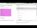 JQUERY REMOVE METHOD DEMO