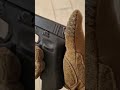 glock 18 firearm p80 edc weapons glock gun glock18c p80 with switch