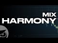 How to Mix Harmony Vocals