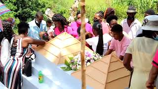 Sun Gold Funeral Services, Serving In Cedar Valley, St. Ann