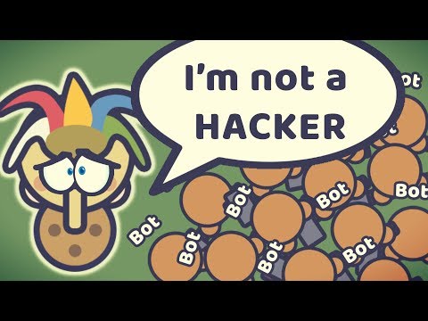 moomoo io bot moomoo io bot