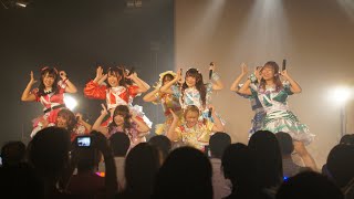 星空パレット5周年メモリアル単独公演〜ペインターを絶対にしあわせにしてみせるーー〜