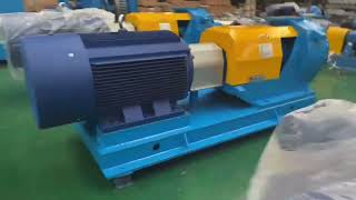 double disc refiner for pulp making