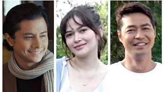 Bela Padilla Nailang I-Direk si Zanjoe Marudo Dahil Nga Ba sa Kanilang Past? JC Santos Pinuri si Z!