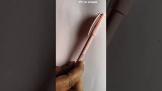 try this pen caps hack #shortvideo #ytshorts #craft #viralvideo