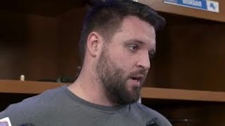 Lions Taylor Decker: 'Probably Bother Me Forever\