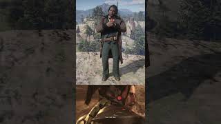 Charles Smith Outfits Ranking #shorts #viral #reddeadredemption2