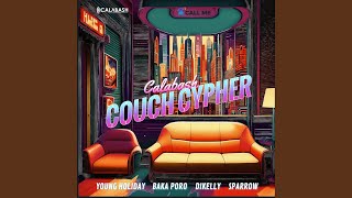 Calabash Couch Cypher