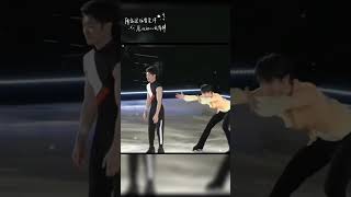 #承蒙你出现够我喜欢一辈子 #羽生结弦 #yuzuru #柚子