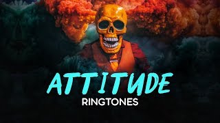 Top 5 Best Attitude Ringtones 2019 | Download Now | S9