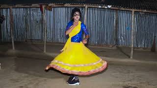বরিশালের লঞ্চে উইঠা | Barishaler Launch |   Bangla Wedding Dance Performance  |Juthi  | Sb Media