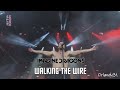 Imagine Dragons- Walking the Wire & The Fall - Live Performances Mash Up