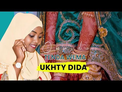 Ukhty Dida-tenda Wema-qaswida Kali Kuliko Zote_mpya #2022 - YouTube