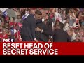 Calls for Secret Service director to step down | FOX 5 News