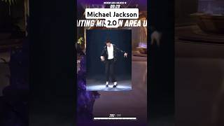 Michael Jackson reborn