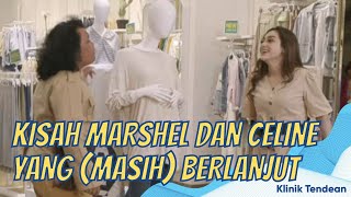 PAK DENNY DLL LAGI CARI AMANDA, MARSHEL SAMA CELINE MALAH BERDUAAN | KLINIK TENDEAN (11/2/22) P1