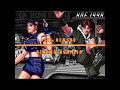 The King of fighters '98 ultimate match arcade mode Psycho soldier team ps4 broadcast