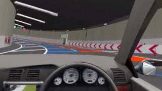 FORUM8 The 8th 3D VR Simulation Contest GRAND PRIX