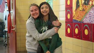 8th Grade Slideshow 2025
