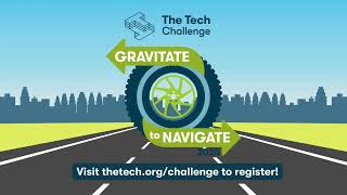 What is the Tech Challenge?