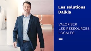 Quelles solutions pour les acteurs du territoire ? | Dalkia