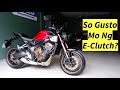 2024 Honda CB650R E-Clutch | Full Review, Sound Check and First Ride