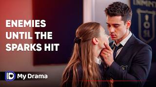 When Mercy Becomes a Mask for Betrayal — Young Elite | My Drama