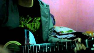 I Don't Love You - My Chemical Romance MCR Cover by INDONESIAN