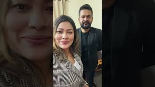 Balen Shah | Mayor Kathmandu | Sunita Dulal | Sunita Dulal new song