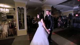 Wedding Dance Bon Jovi Always