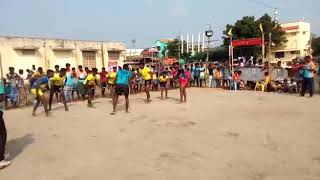 Panner kulam NILA Kabaddi club