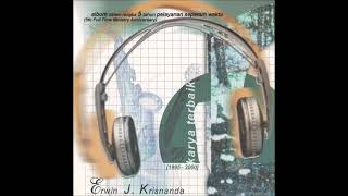 Erwin J. Krisnanda - Darah Pendamaian (featuring Joleen 'Onna' Tahapary)