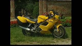 Comprala usata: Ducati ST4