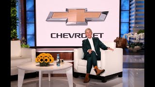 A Look Back at Incredible Chevy Surprises to Deserving People