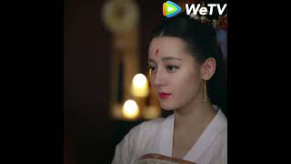 Smart to catch the bad guys!#三生三世枕上书 #eternalloveofdream  #dilireba #shorts #wetv