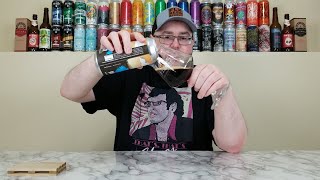 Porter (American Porter) | Russian River Brewing Company | Beer Review | #1752