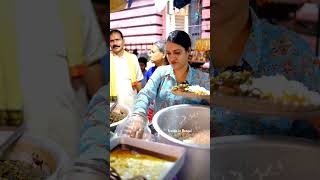 Smart Didi Nandini Di's Delicious Food #shorts