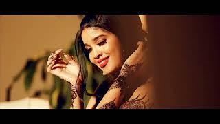 QUEEN ZAYA FEAT SII SII | MY BABE | OFFICIAL MUSIC VIDEO 2023