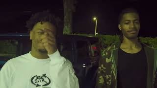 BD Glo - Team Up (Official Music Video)