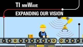 TI mmWave technology helps us see clearly