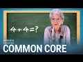 100-Year-Old Math Teacher Slams The 'Common Core' Method