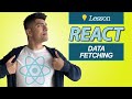 Data Fetching - React In Depth