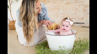 Jordan Benedict Natural Sea Sponge - Natural Sea Sponge for Bath and Shower @www.JBNaturalworld.com