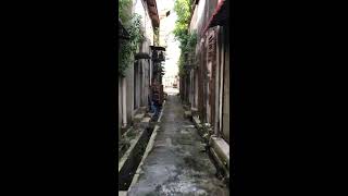 EXPLORE KAMPAR BACK-ALLEYS