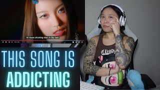 XG - SHOOTING STAR (Official Music Video) REACTION (this is so catchy)